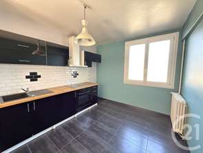 Location Appartement 3 piècesLe Mans