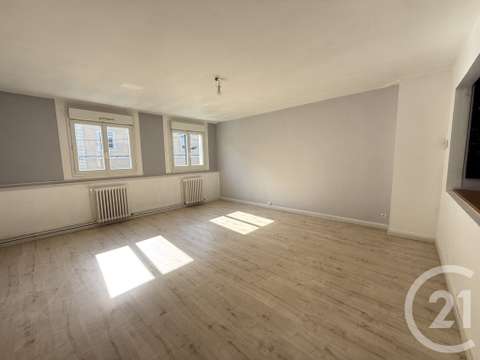 Location appartement 3 pièces