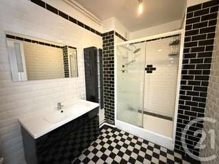 Location appartement 3 pièces