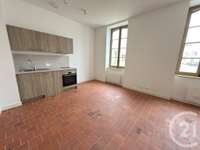 Location appartement 1 pièce