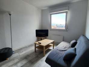 Location Appartement 2 piècesLe Mans