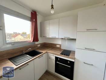 Location Appartement T1Le Mans
