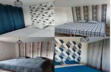 Location Chambre 1 pièce