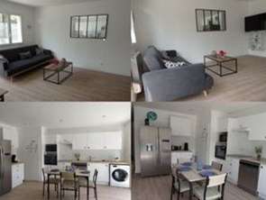 Location ChambreLe Mans