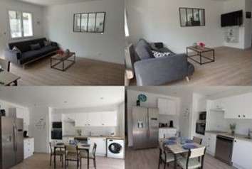 Location Chambre 1 pièce Le Mans 72