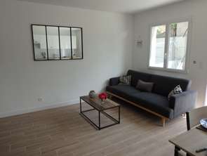 Location ChambreLe Mans