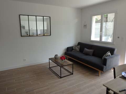 Location Chambre 1 pièce Le Mans 72
