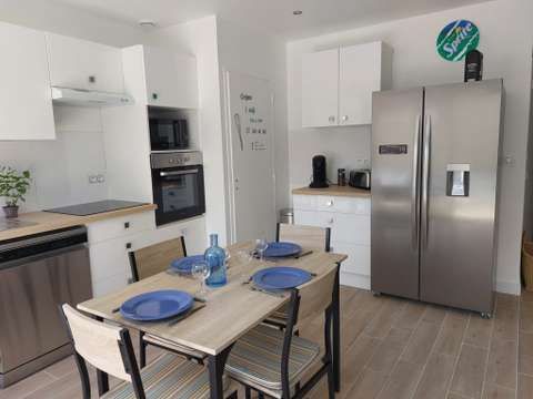 Location Chambre 1 pièce