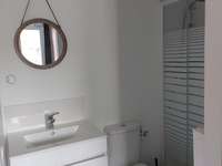 Location Chambre 1 pièce