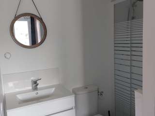 Location Chambre 1 pièce