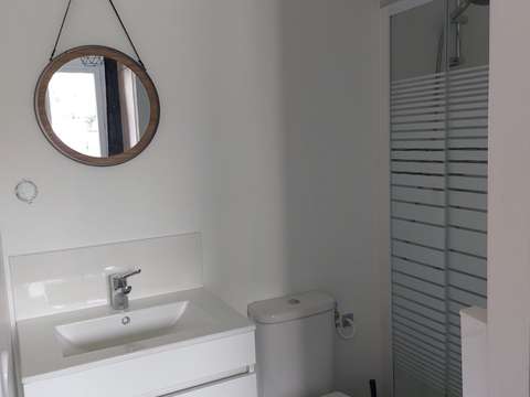 Location Chambre 1 pièce
