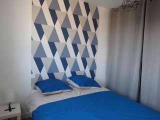 Location Chambre 1 pièce