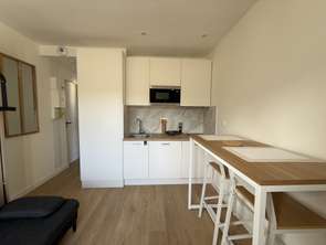 Location Appartement T1Le Mans