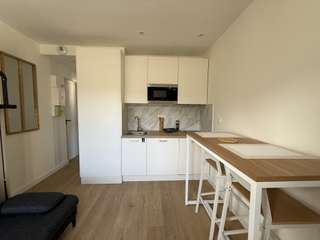 Location appartement 1 pièce