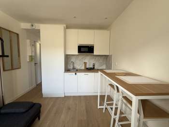 Photo Location appartement Le Mans