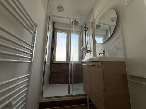 Location appartement 1 pièce