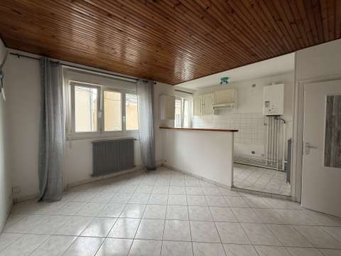 Location appartement 2 pièces