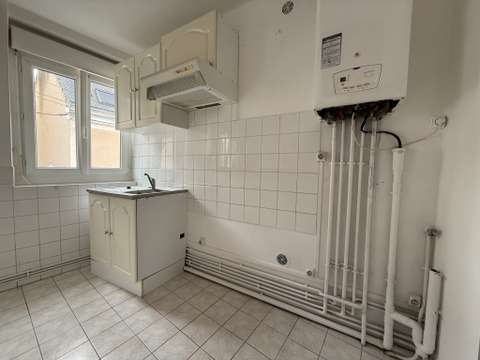 Location appartement 2 pièces