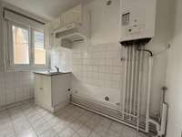 Location appartement 2 pièces