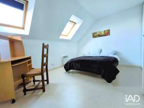 Location Appartement 2 piècesLe Mans