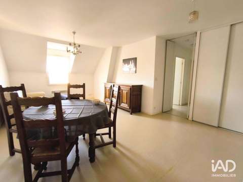 Location appartement 2 pièces