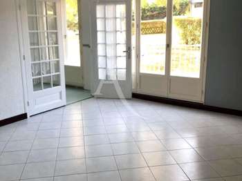 Location appartement 3 pièces Le Mans 72