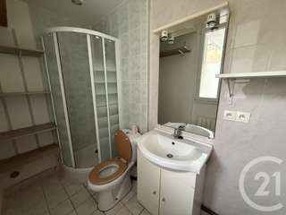 Location appartement 3 pièces