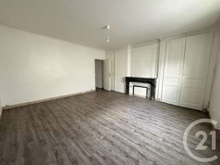Location appartement 3 pièces