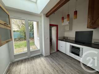 Location appartement 3 pièces