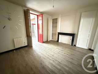 Location appartement 3 pièces
