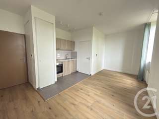 Location appartement 1 pièce
