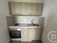 Location appartement 1 pièce