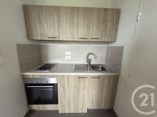 Location appartement 1 pièce