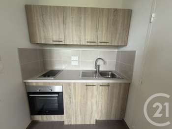 Location appartement 1 pièce