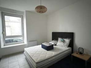 Location Appartement 2 piècesLe Mans