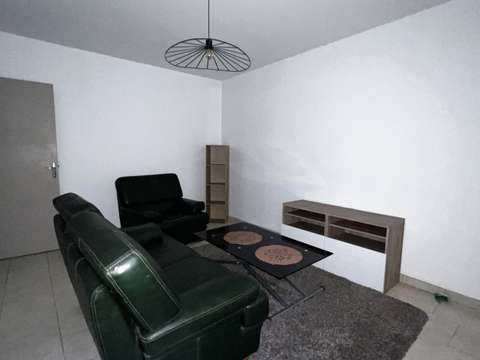 Location appartement 2 pièces