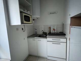 Location appartement 2 pièces