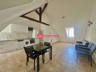 Location appartement 3 pièces