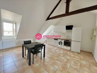 Location appartement 3 pièces