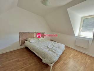 Location appartement 3 pièces