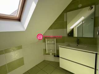 Location appartement 3 pièces