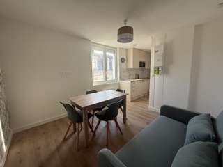 Location appartement 2 pièces