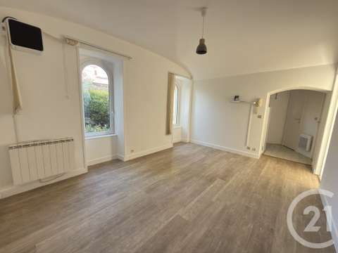 Location appartement 2 pièces Le Mans 72