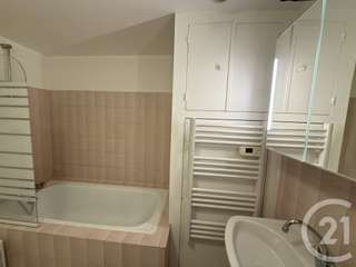 Location appartement 2 pièces Location appartement 2 pièces