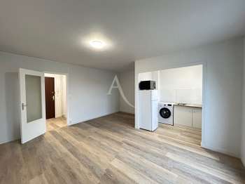 Location appartement 1 pièce