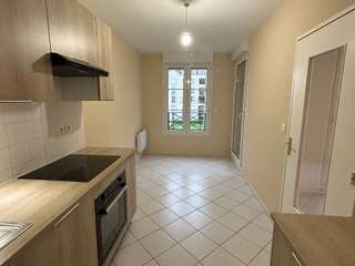 Location appartement 3 pièces
