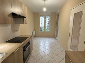 Location appartement 3 pièces Le Mans 72