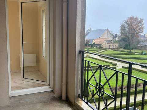 Location appartement 3 pièces