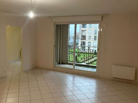 Location appartement 3 pièces