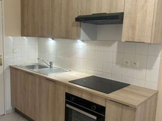 Location appartement 3 pièces
